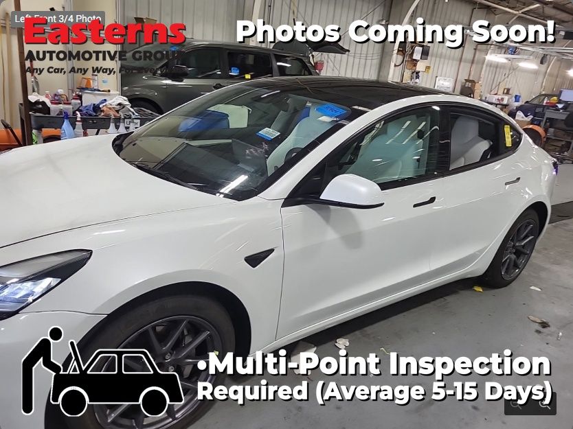 2023 Tesla Model 3 -'s photo