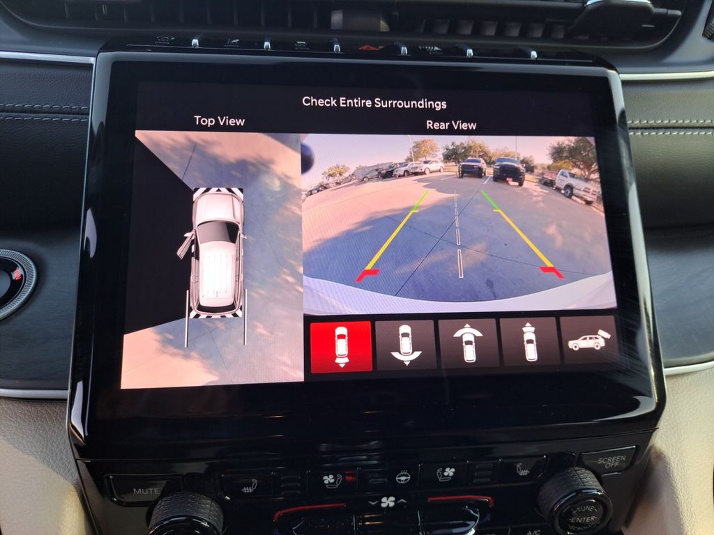 New Car 2025 Jeep Grand Cherokee L  Limited For Sale Under $50,000 In Austin, Texas