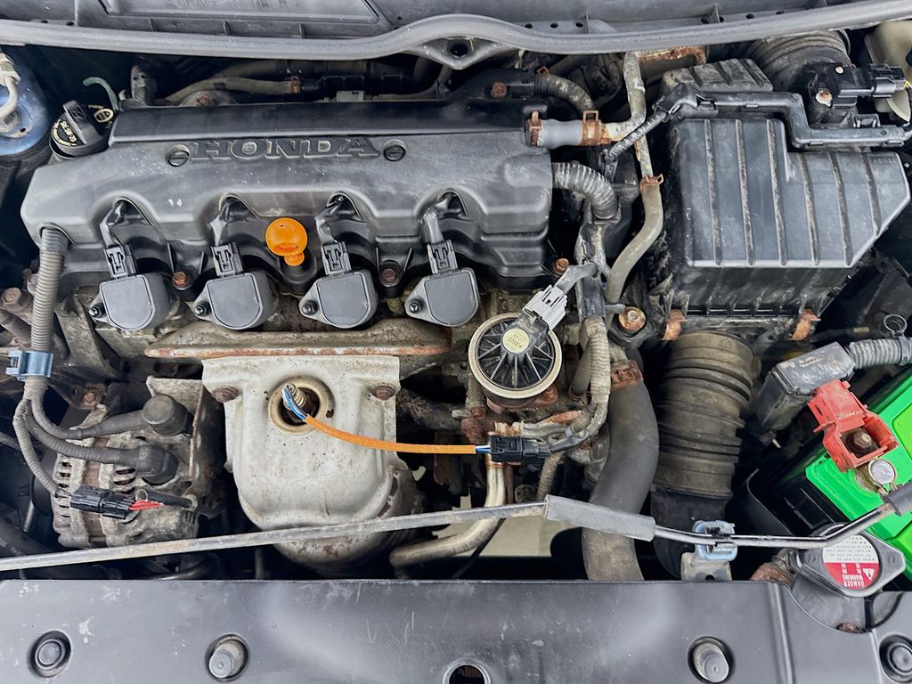 Used Car 2009 Honda Civic  Lx For Sale Under $10,000 In Austin, Texas