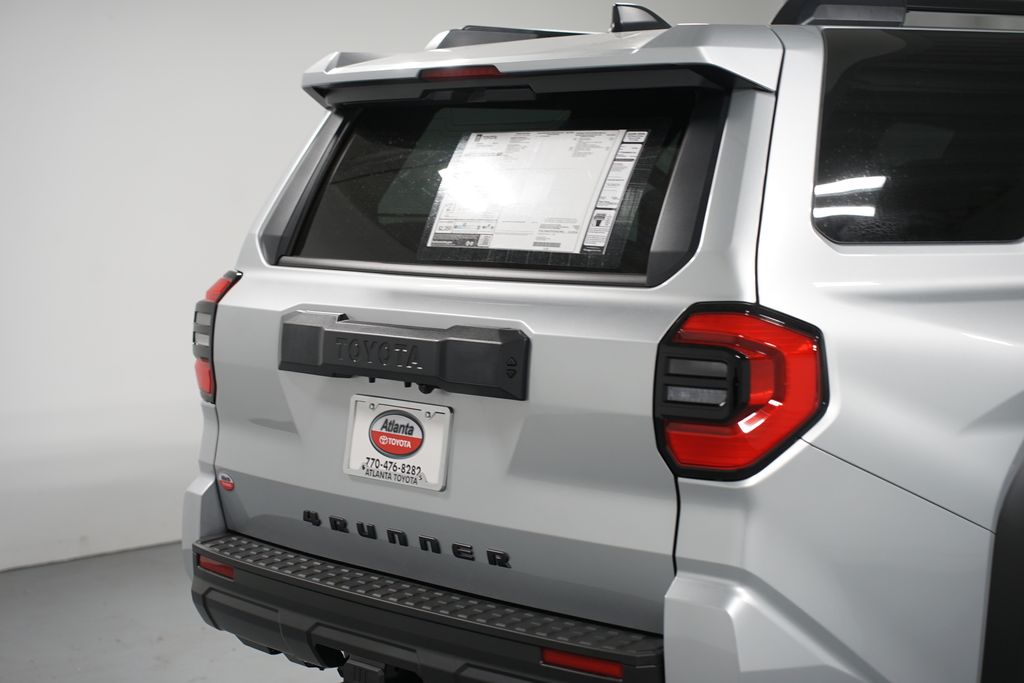 Thumbnail: 2026 Toyota 4Runner - 9