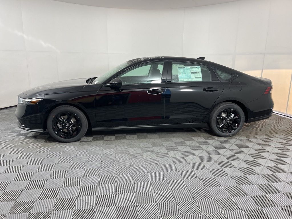 Thumbnail: 2025 Honda Accord - 2