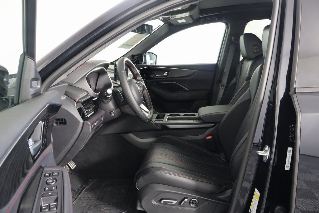 Thumbnail: 2026 Acura MDX - 5
