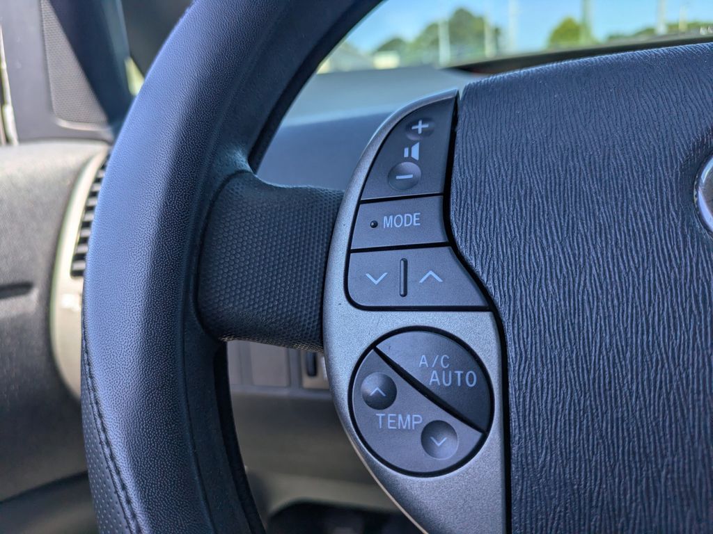 2008 Toyota Prius 