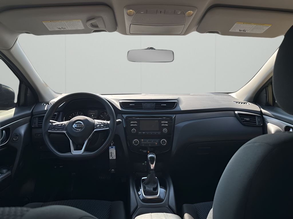 Used Car 2018 Nissan Rogue Sport  S For Sale In Austin, Texas