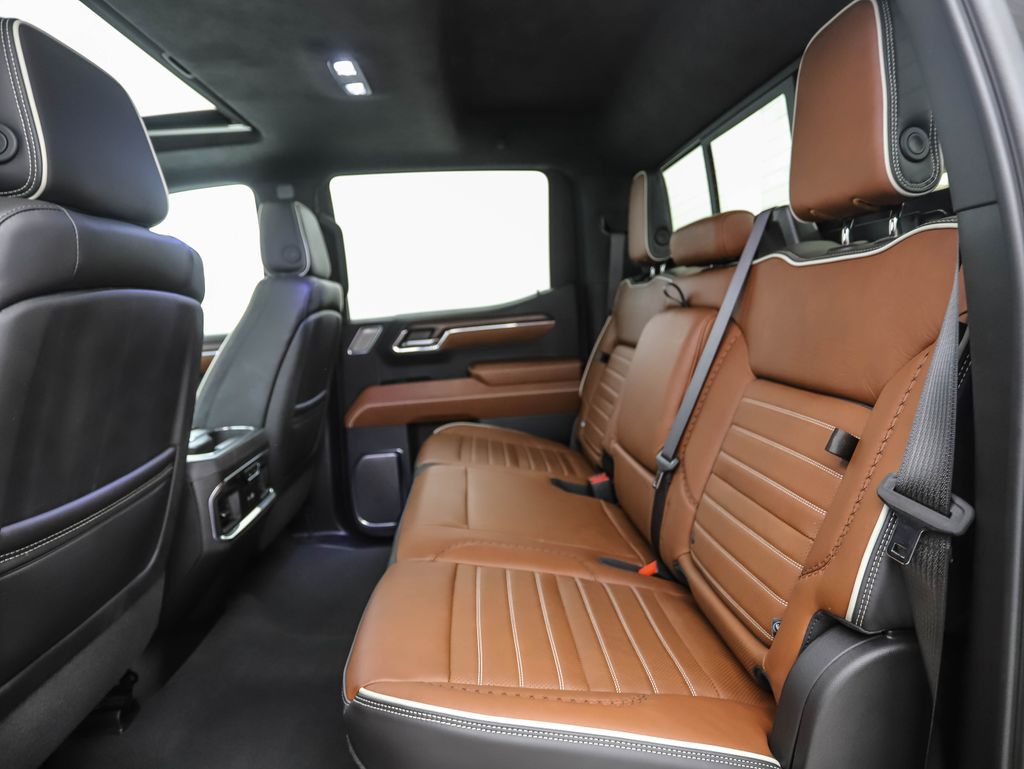 2024 GMC Sierra 1500 Denali Ultimate 21