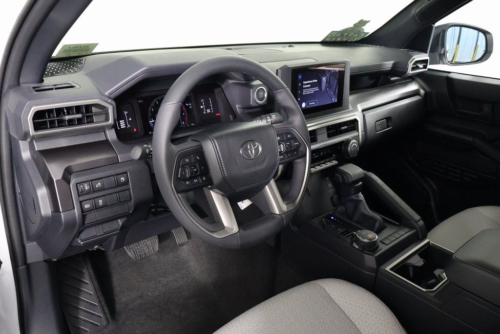 Thumbnail: 2025 Toyota 4Runner - 7