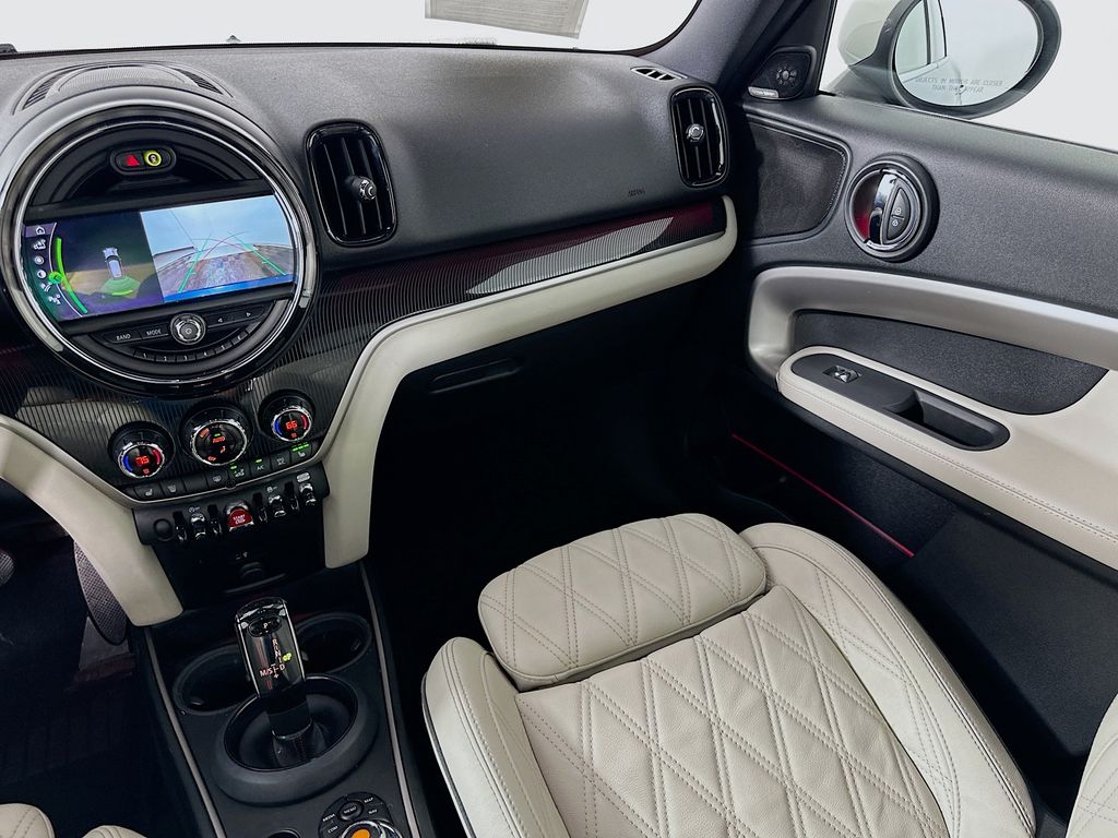 Thumbnail: 2020 MINI Cooper Countryman - 24