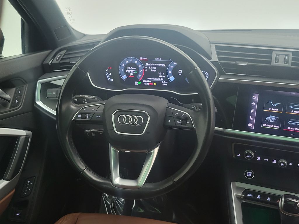 Thumbnail: 2022 Audi Q3 - 20