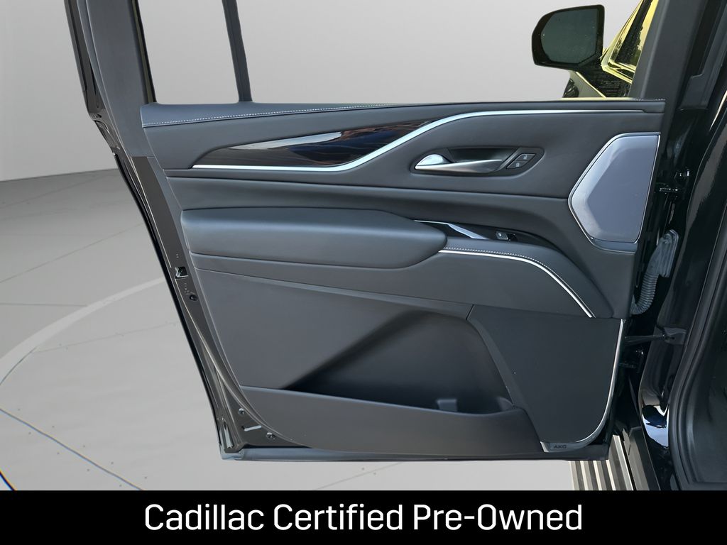 Used Car 2023 Cadillac Escalade Esv  V-series For Sale Under $110,000 In Austin, Texas