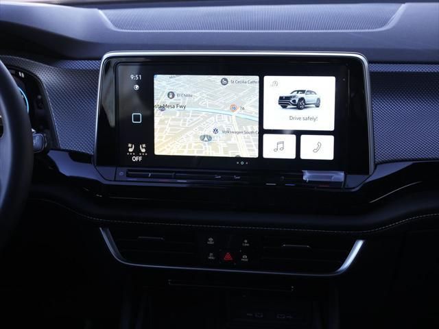 Thumbnail: 2026 Volkswagen Atlas - 9