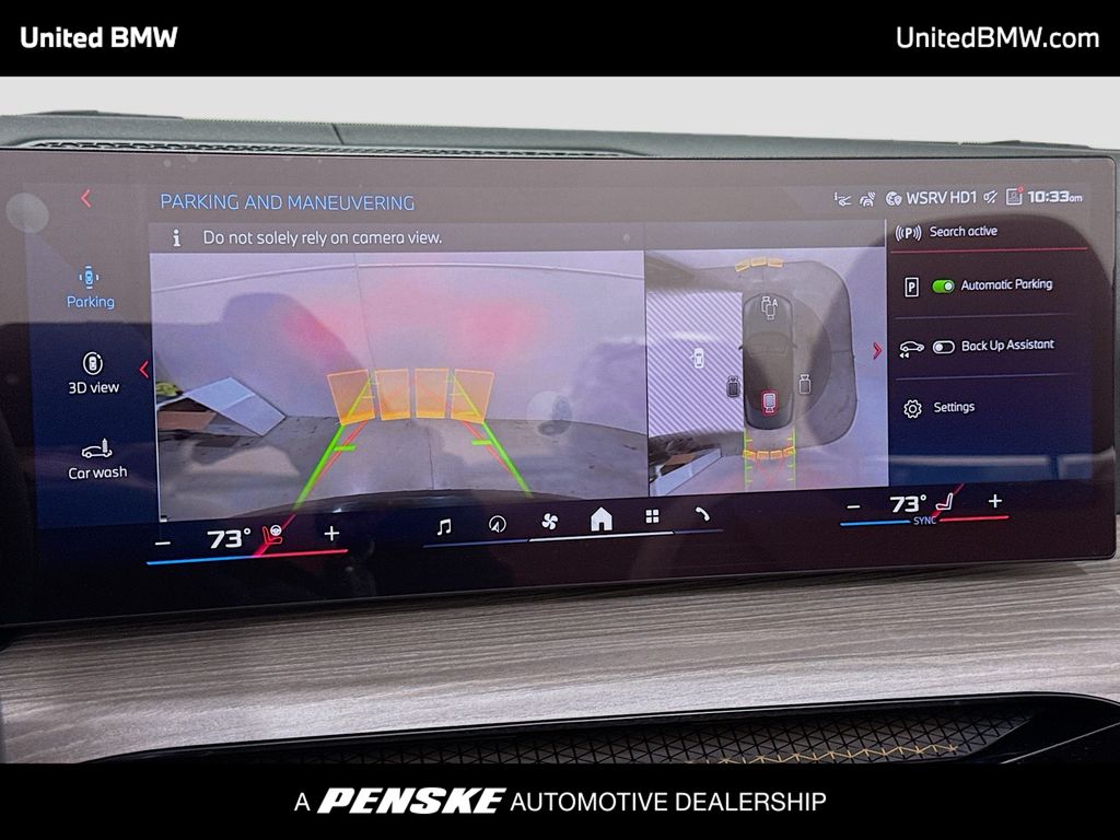 Thumbnail: 2026 BMW 4 Series - 9