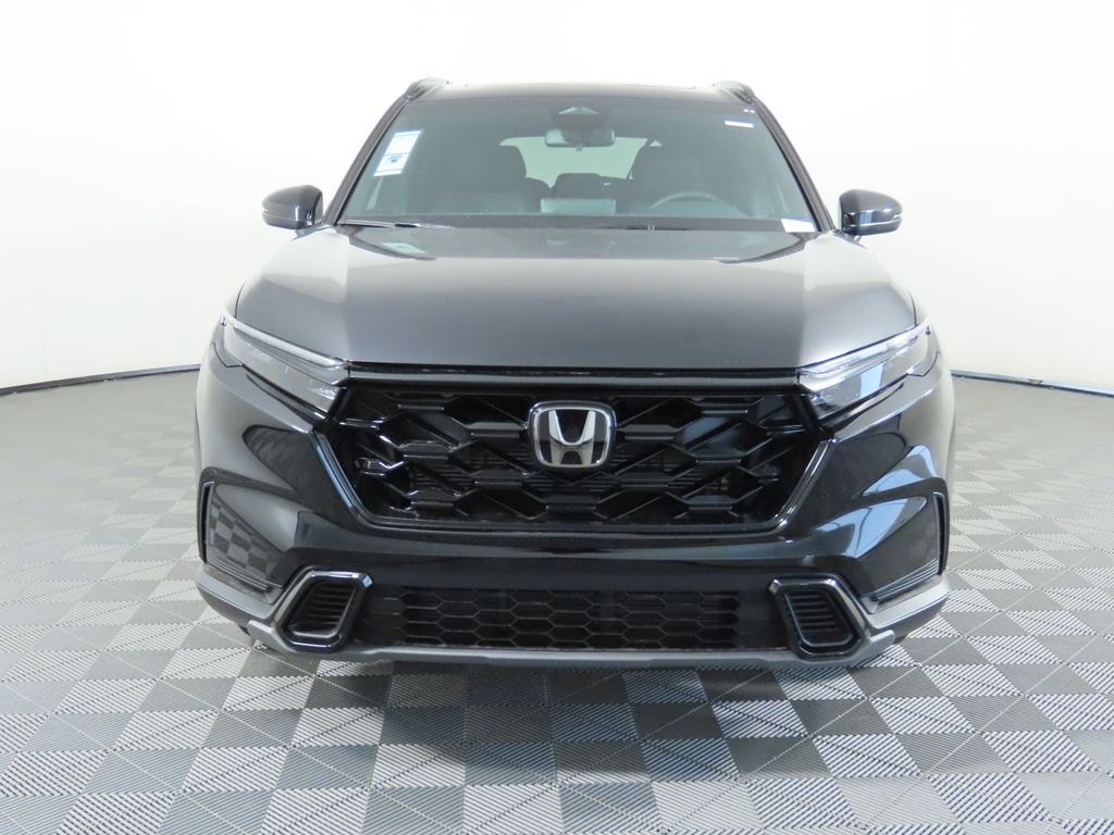 2025 Honda CR-V Sport 2