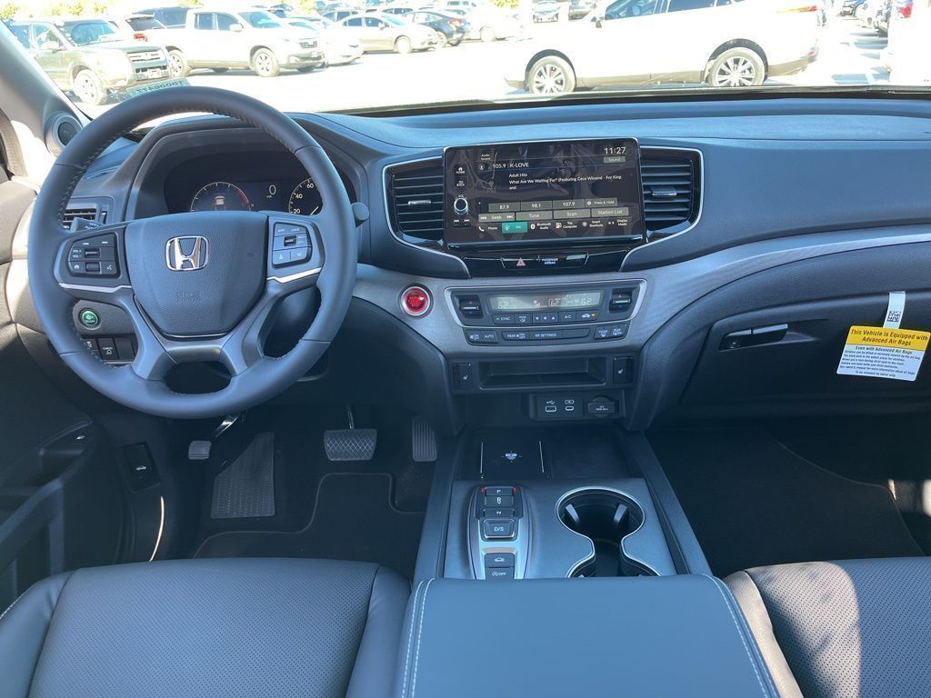 Thumbnail: 2026 Honda Ridgeline - 9