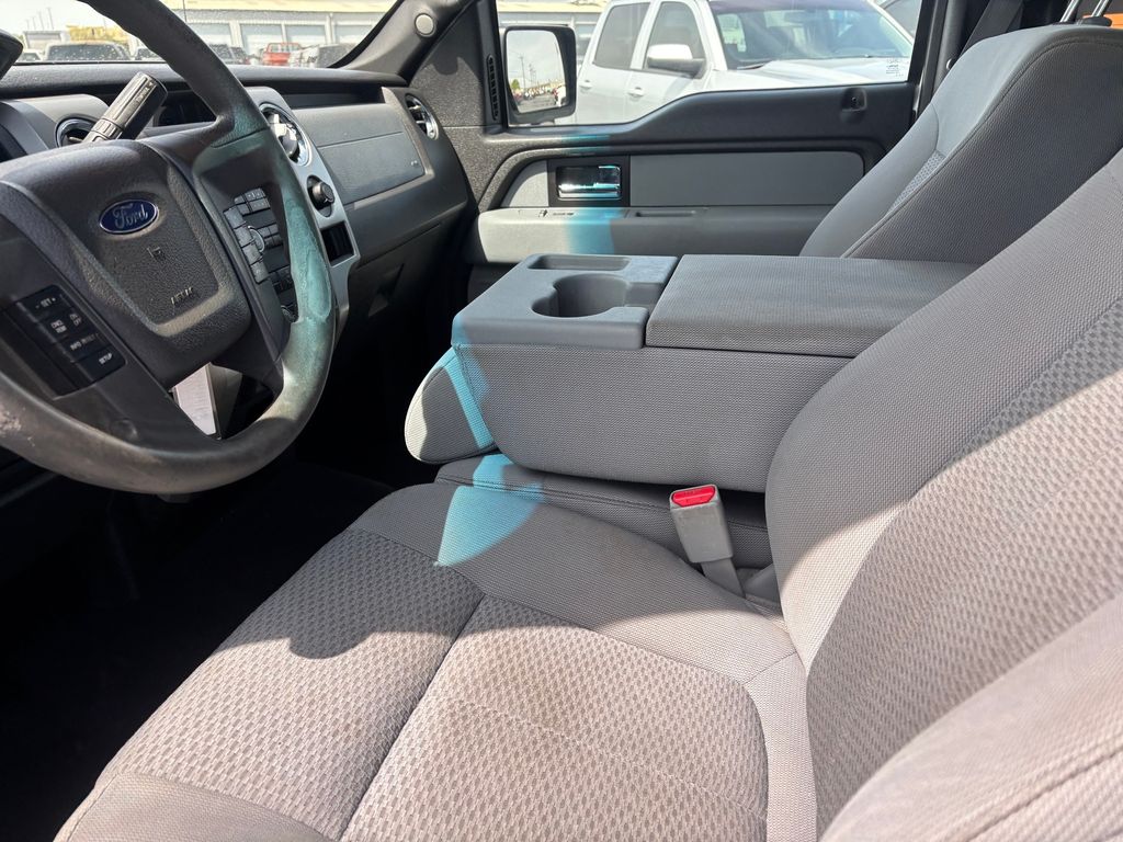 Used Car 2013 Ford F-150  Xlt For Sale Under $20,000 In Austin, Texas