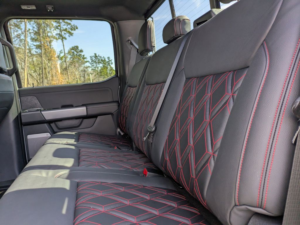 2026 Ford F-150 Rocky Ridge