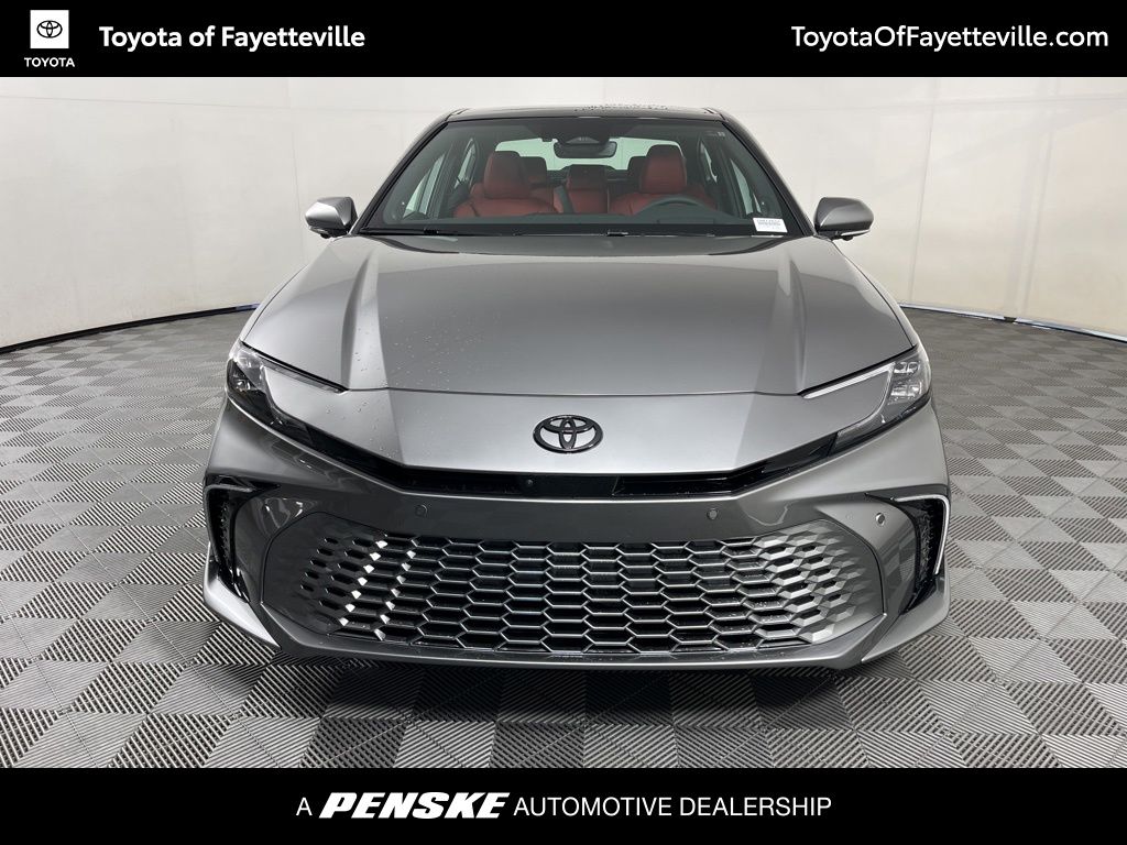 Thumbnail: 2026 Toyota Camry - 7