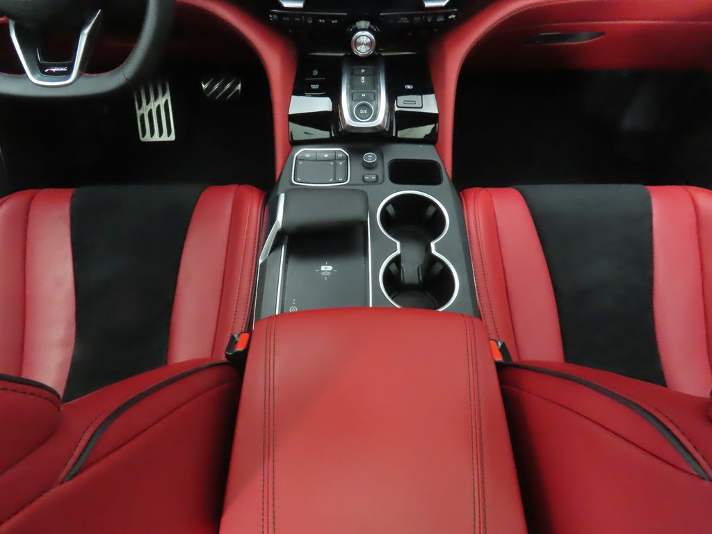 Thumbnail: 2023 Acura MDX - 17