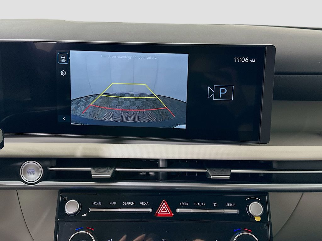 Thumbnail: 2026 Hyundai Tucson - 12