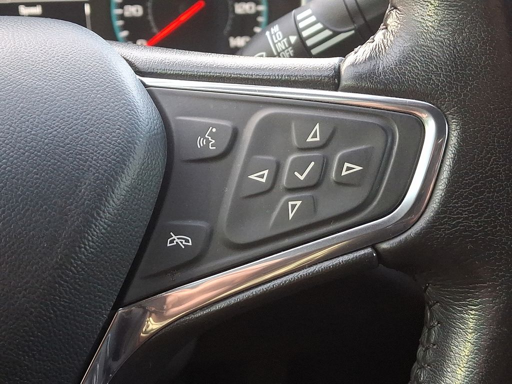 Thumbnail: 2020 Chevrolet Malibu - 20