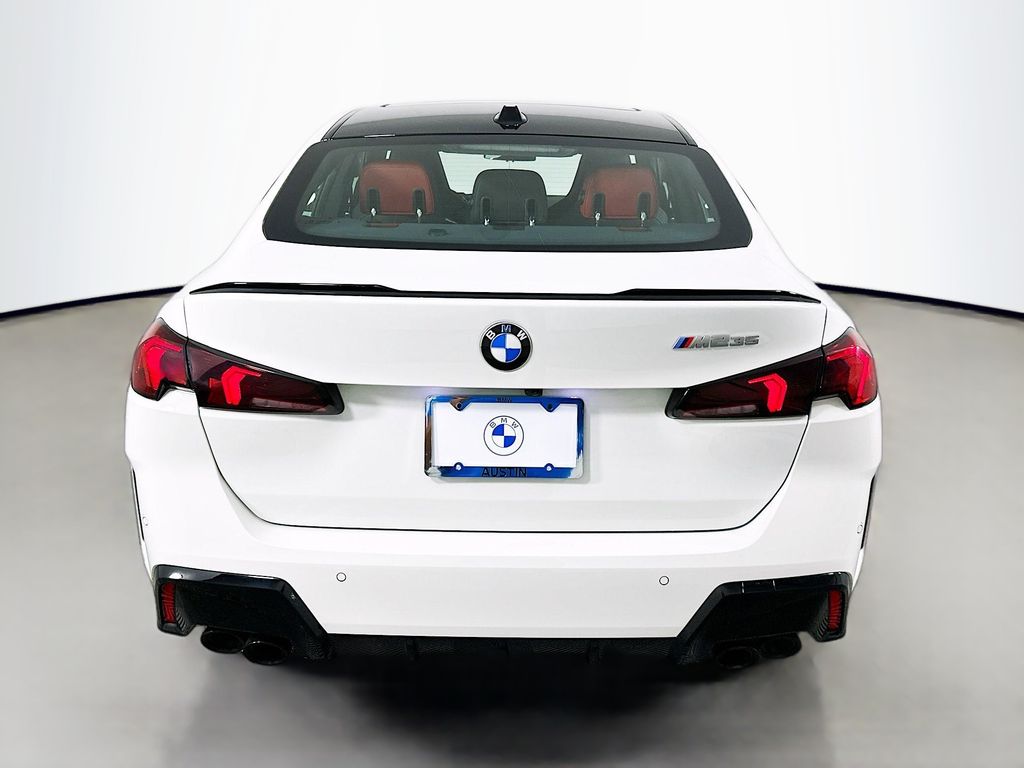 Thumbnail: 2025 BMW 2 Series - 6