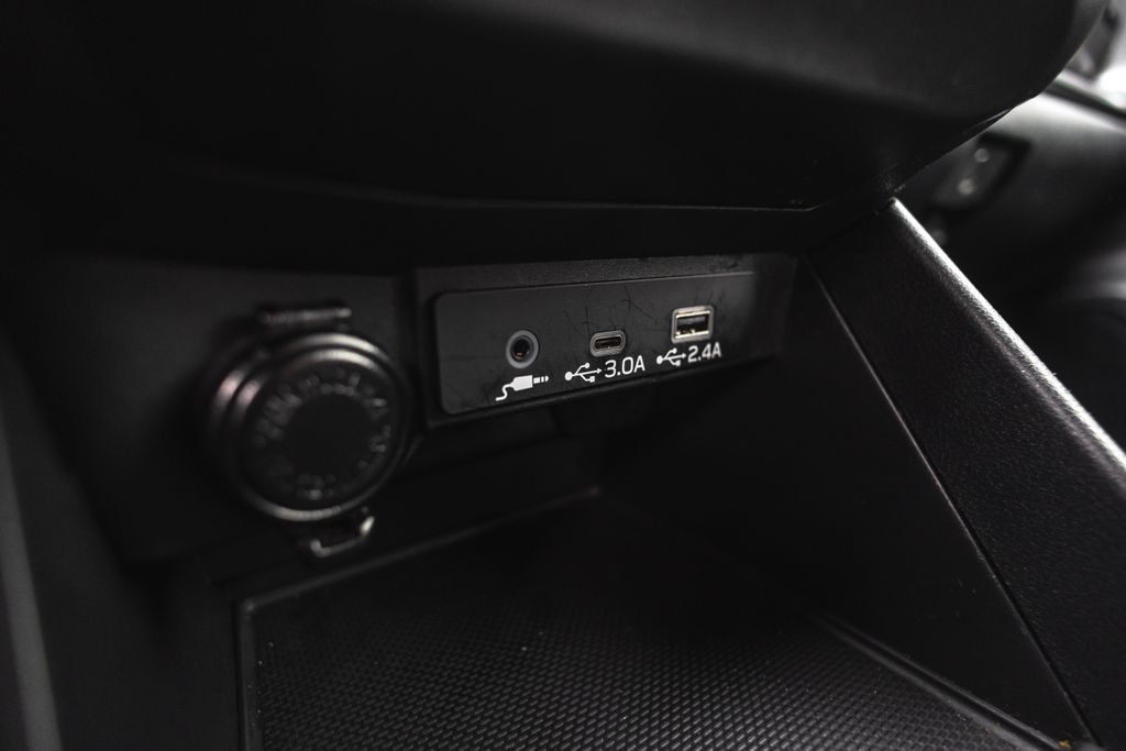 2024 Subaru WRX Base thumbnail 14
