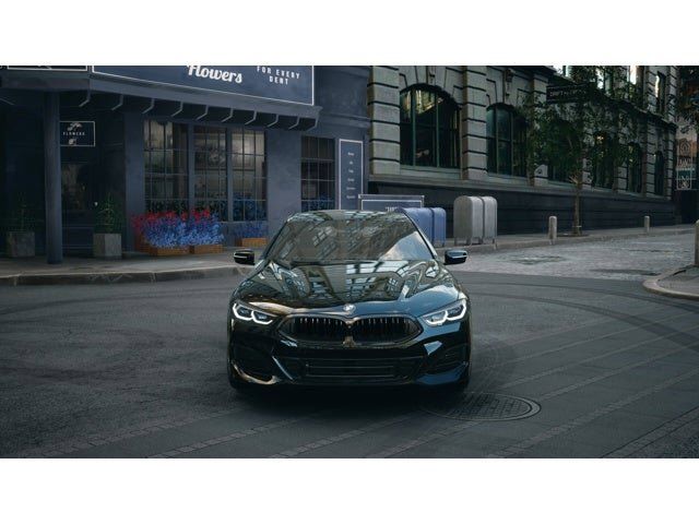 2026 BMW 8 Series  3