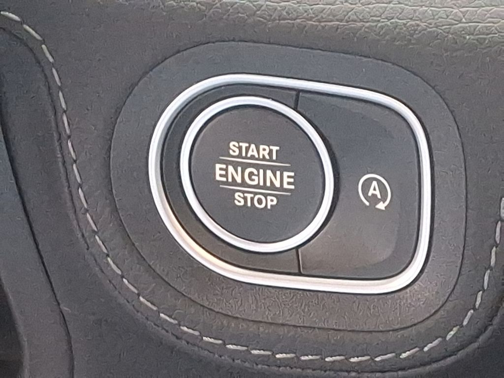 2025 Mercedes-Benz GLE 580 20