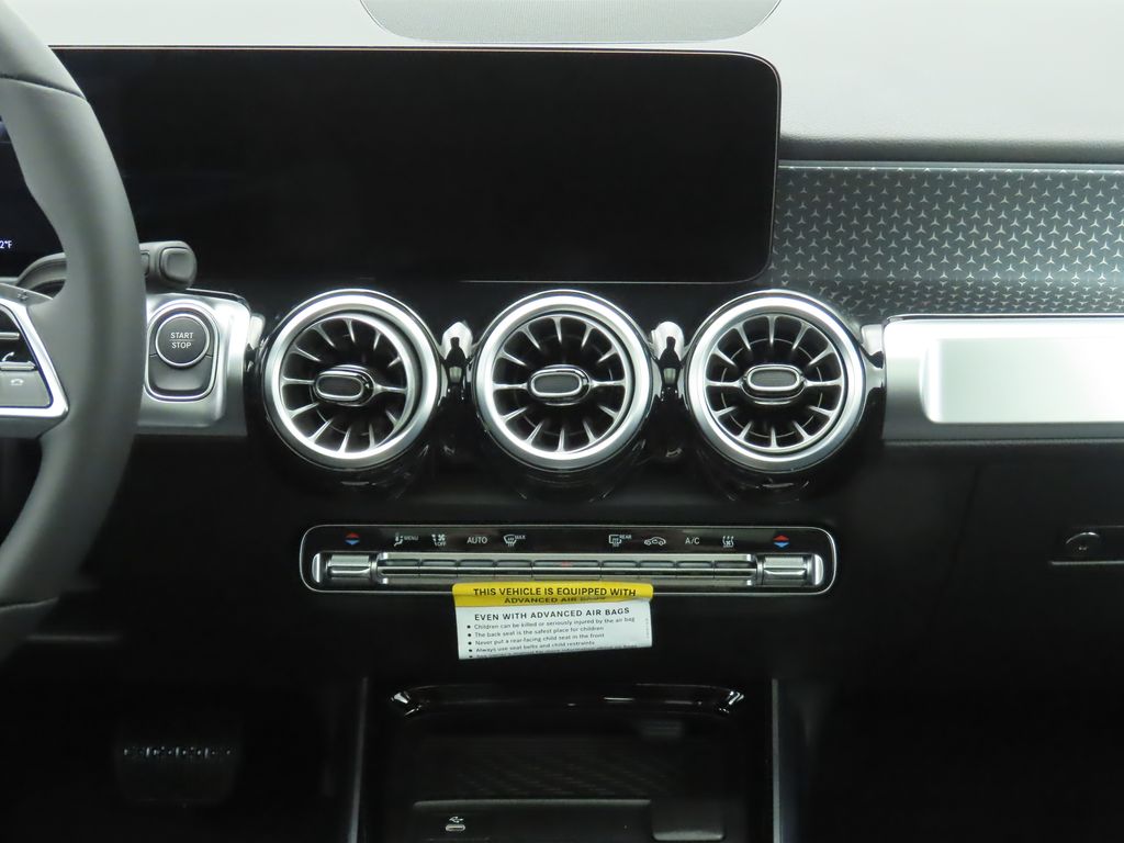 2024 Mercedes-Benz EQB 350 14