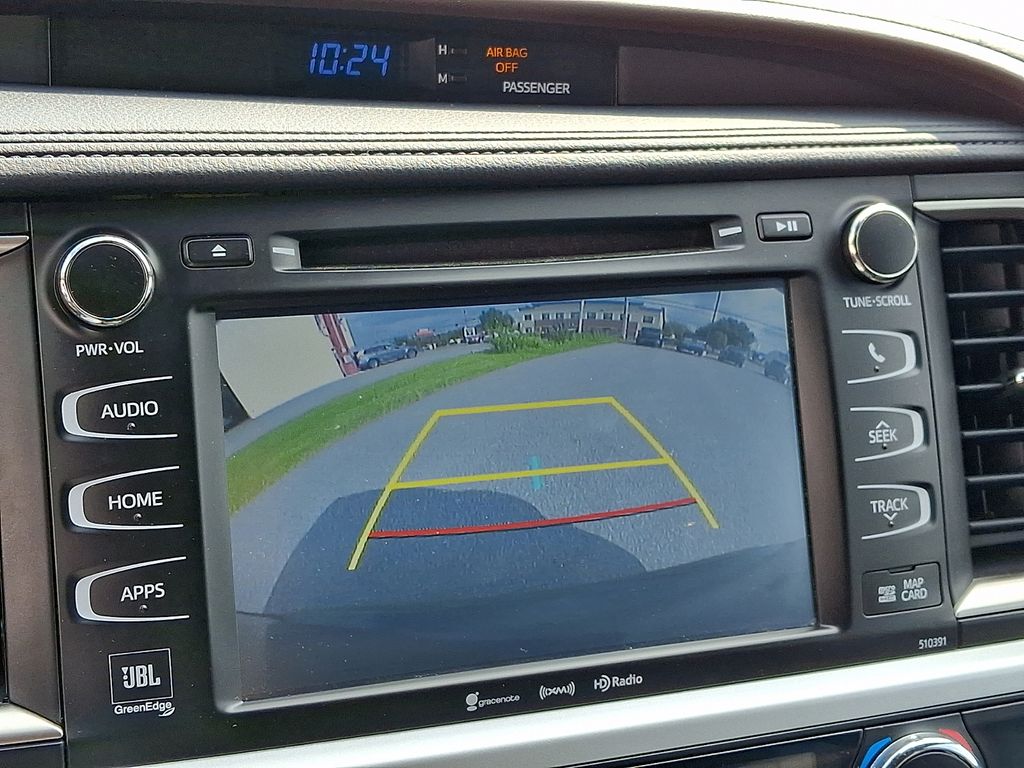 2019 Toyota Highlander Limited Black at Subaru and VW of Moon Township
