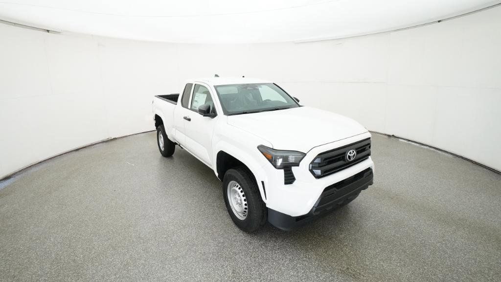 Thumbnail: 2025 Toyota Tacoma - 16