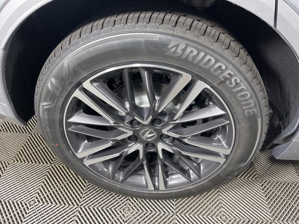 Thumbnail: 2026 Acura MDX - 18