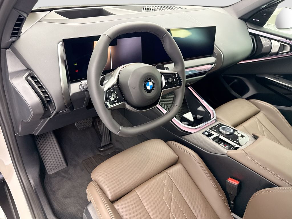 New 2026 Beige BMW 30 xDrive image 9