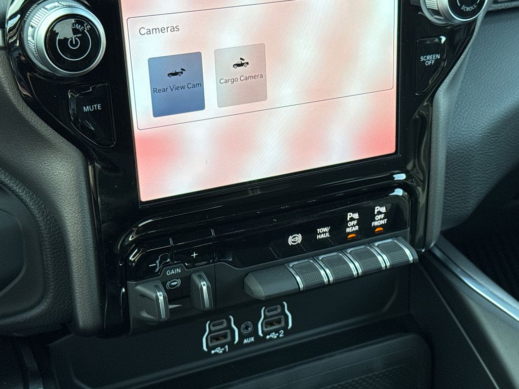 New 2026 Ram 3500 Truck