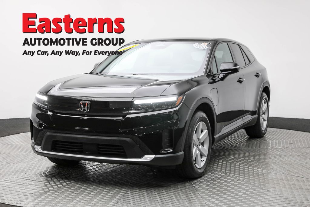 2024 Honda Prologue EX's photo