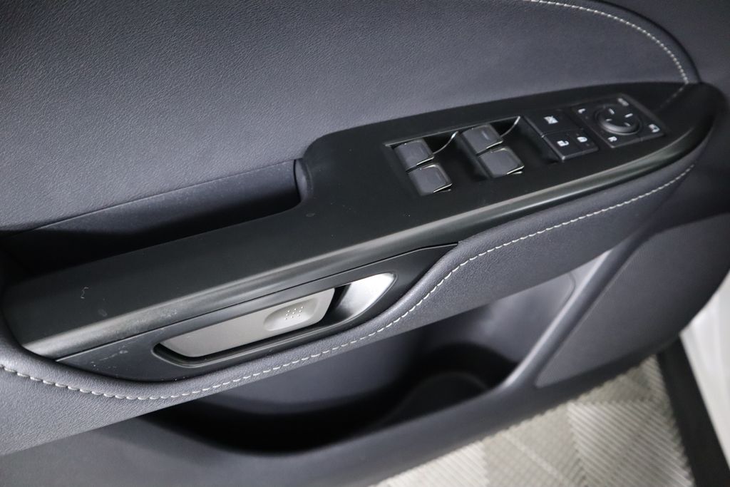 Thumbnail: 2025 Lexus NX - 23