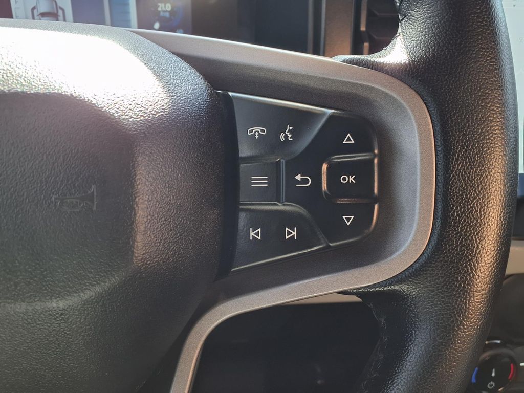 2022 Ford Bronco Badlands Gray at Joe Myers Mazda Kia