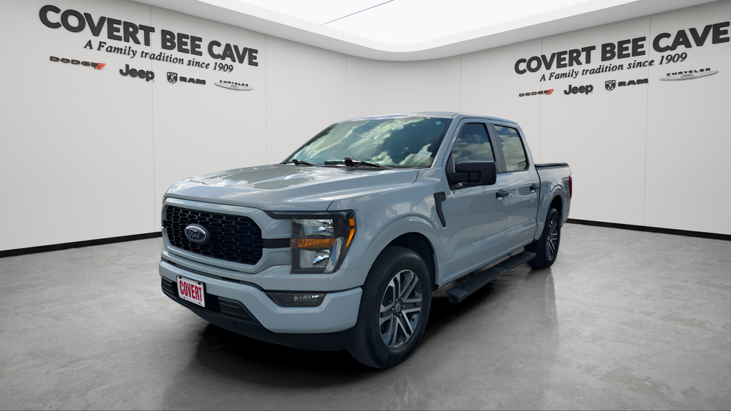 Used Car 2023 Ford F-150  Xl For Sale Under $35,000 In Austin, Texas