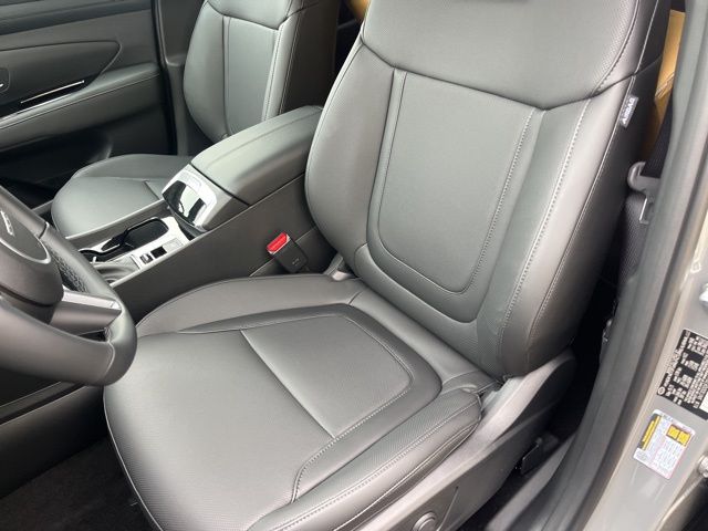 2025 Hyundai Santa Cruz XRT 22