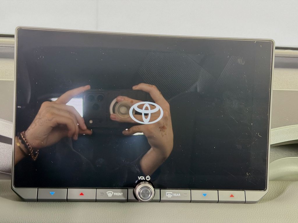 New 2026 Toyota RAV4 SUV
