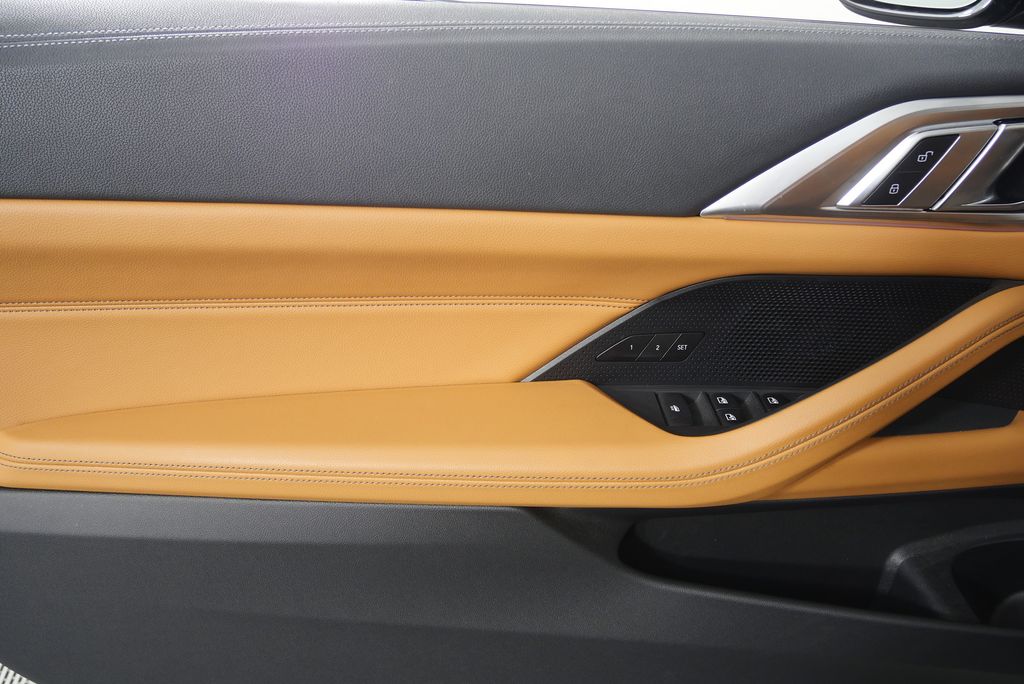 2022 BMW 4 Series 430i 11