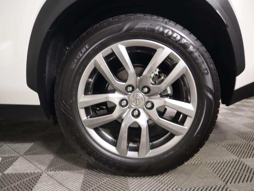 2016 Lexus NX 200t 31