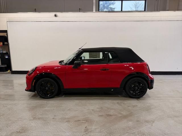 Thumbnail: 2026 MINI Cooper - 2