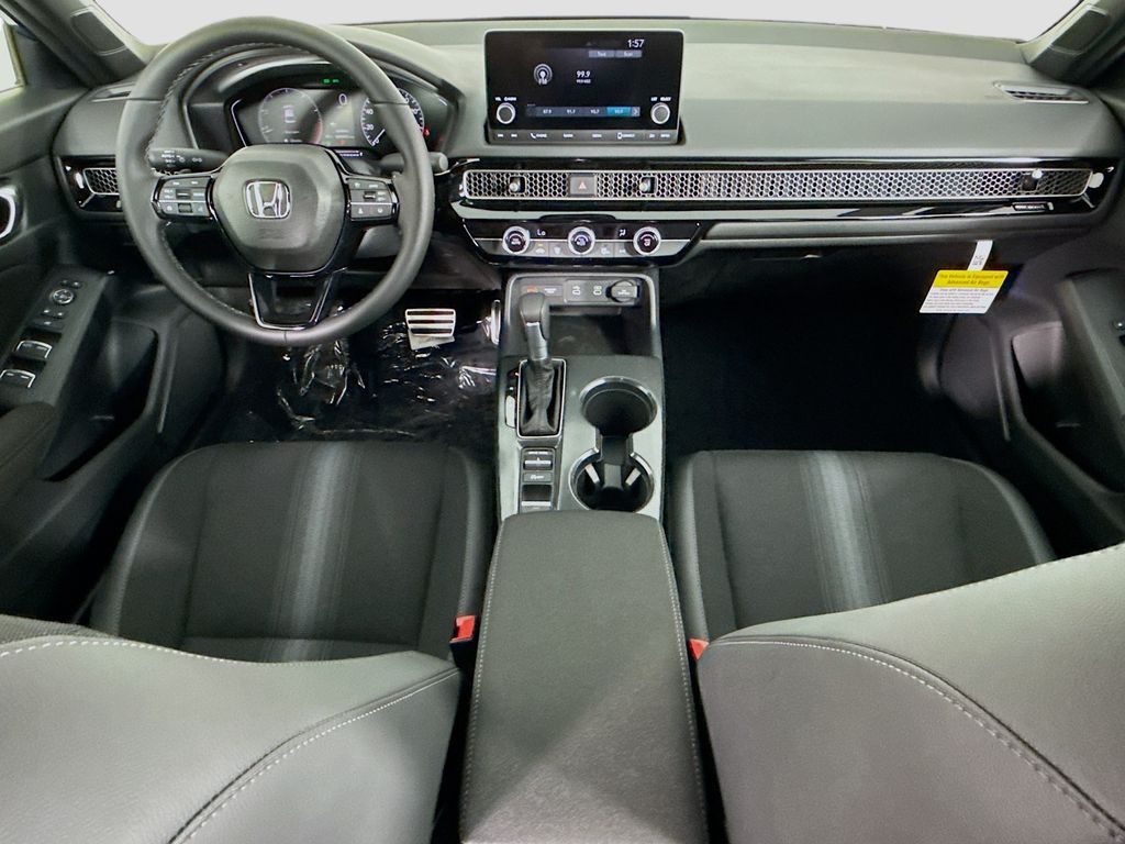 Thumbnail: 2026 Honda Civic - 14