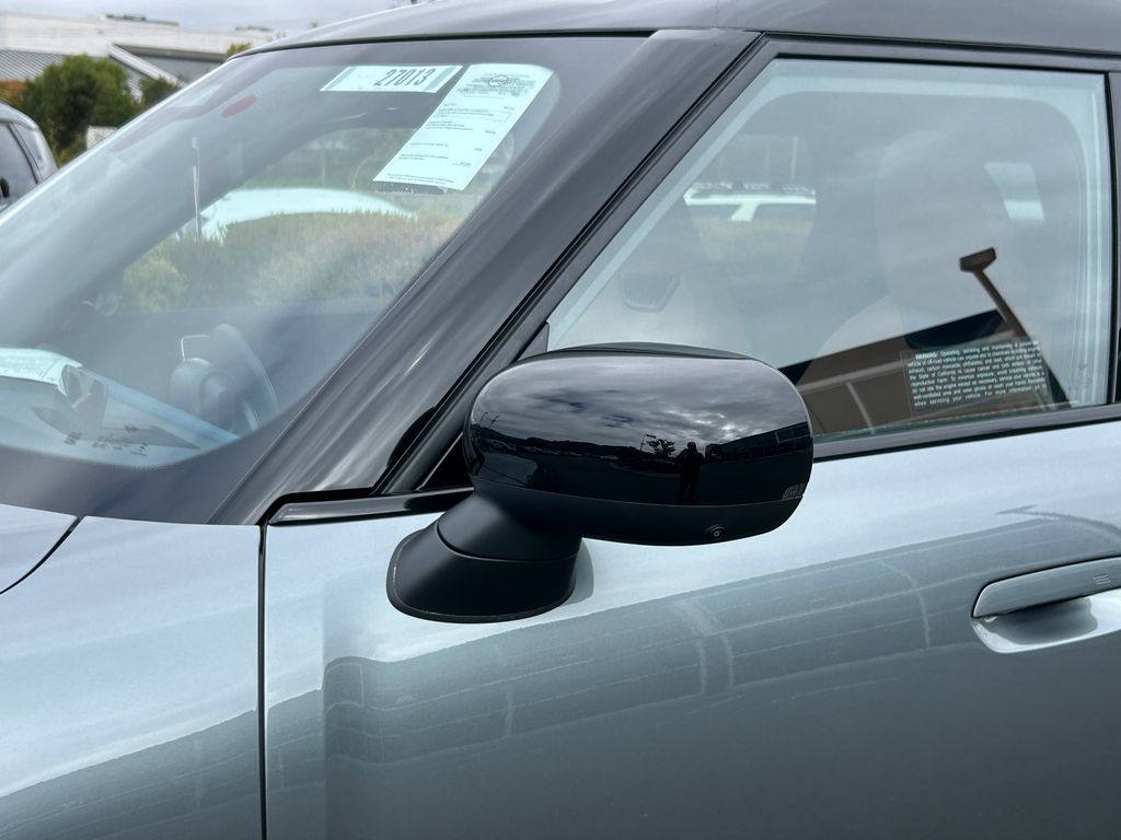 Thumbnail: 2027 MINI Cooper Countryman - 10