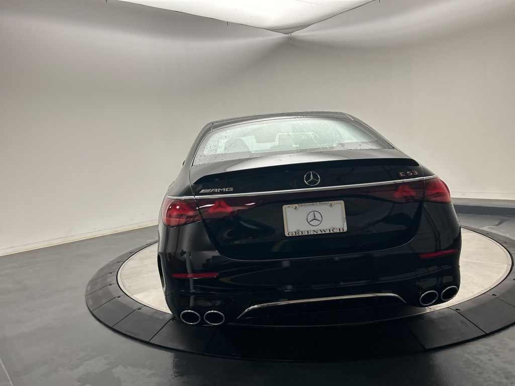 Thumbnail: 2026 Mercedes-Benz E-Class - 6