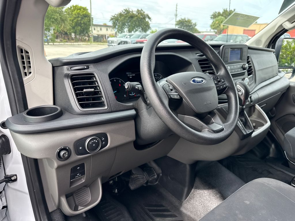 Certified Used 2025 White Ford Base image 6