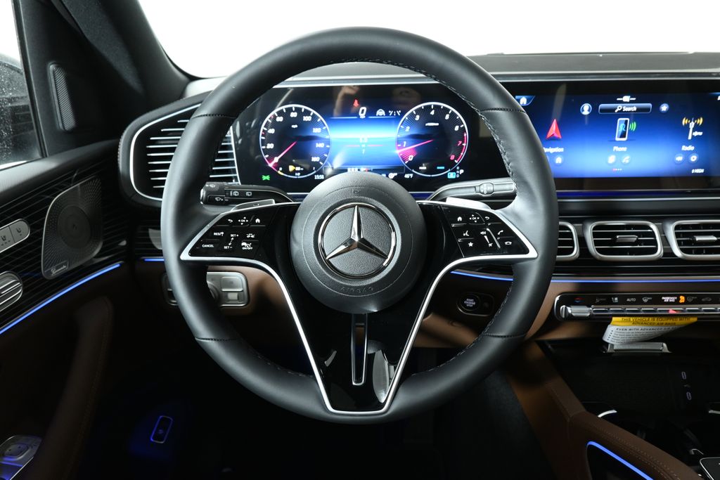 Thumbnail: 2026 Mercedes-Benz GLE - 14