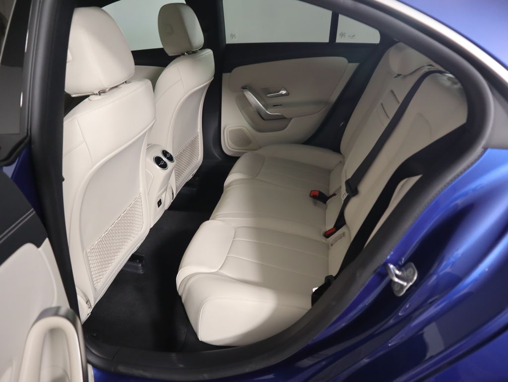 Thumbnail: 2026 Mercedes-Benz CLA - 22