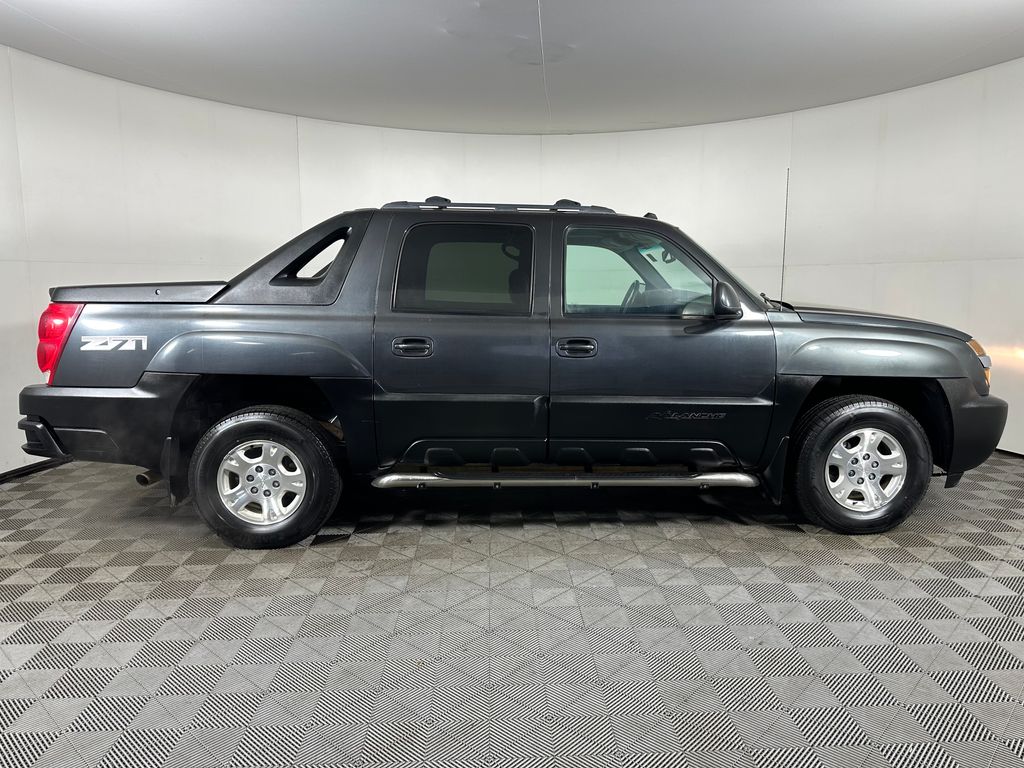 2004 Chevrolet Avalanche Base - Photo 6
