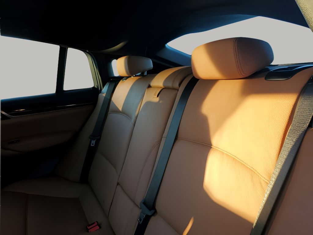 Used Car 2018 Bmw X4  Xdrive28i For Sale Under $25,000 In Austin, Texas